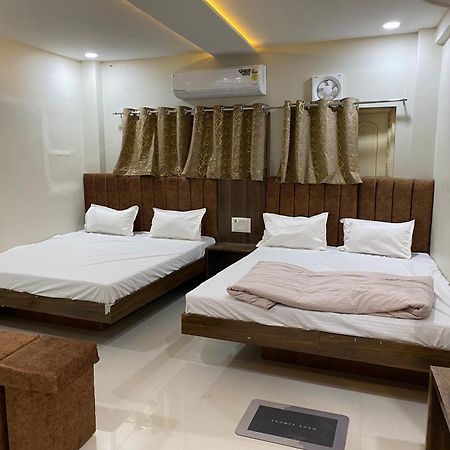 Hotel Super Palace Ujjain Εξωτερικό φωτογραφία
