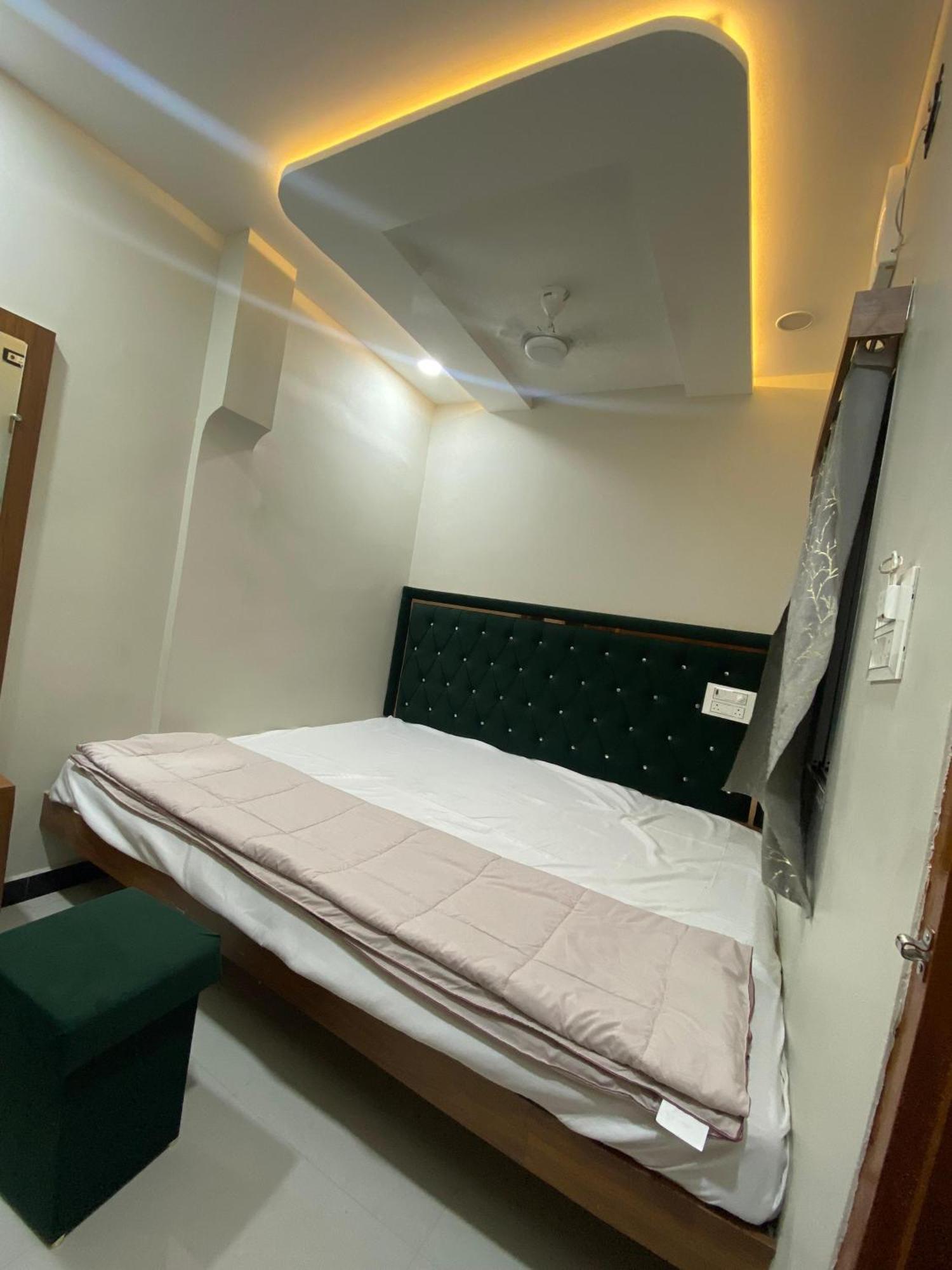Hotel Super Palace Ujjain Εξωτερικό φωτογραφία