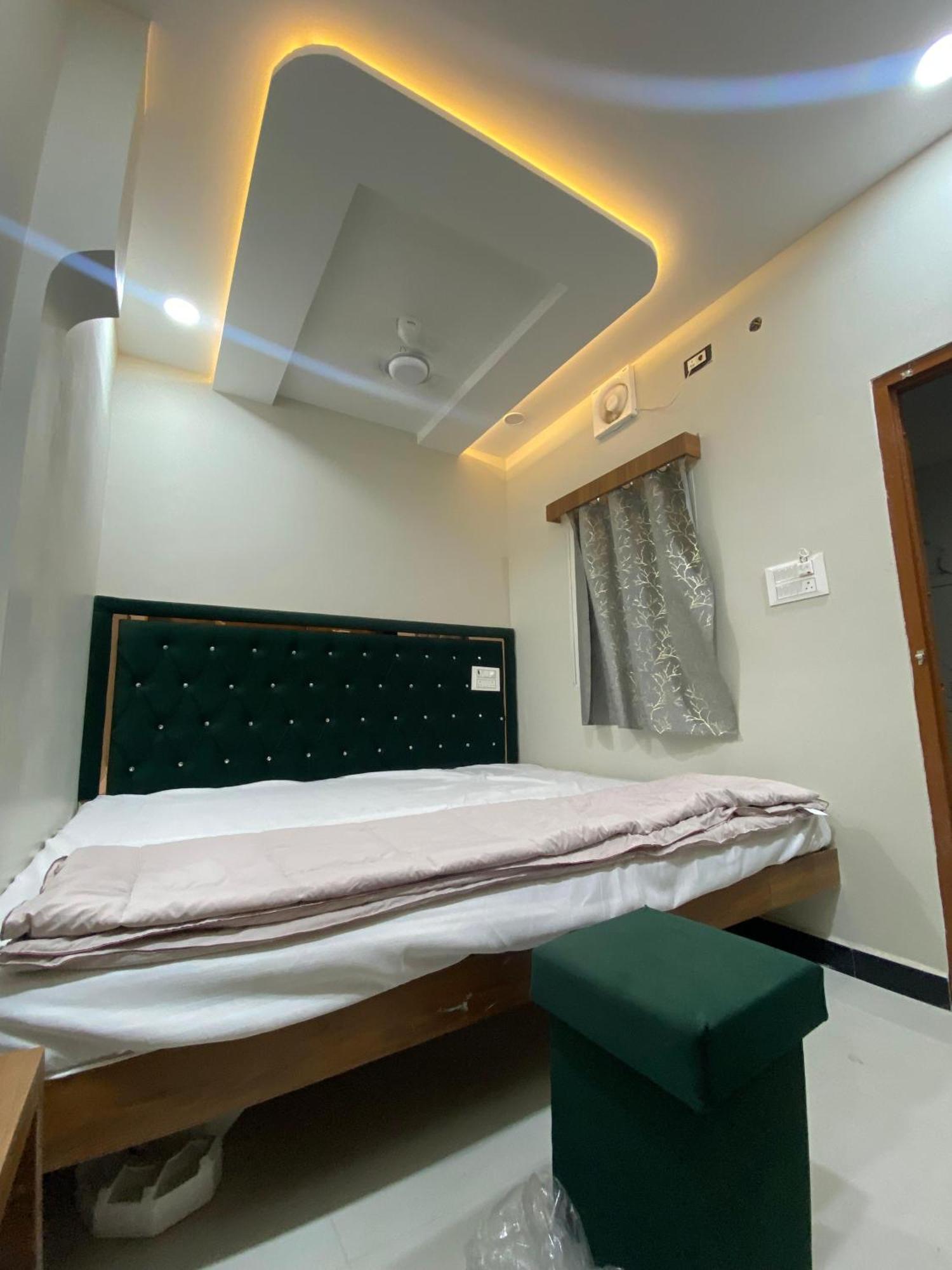 Hotel Super Palace Ujjain Εξωτερικό φωτογραφία