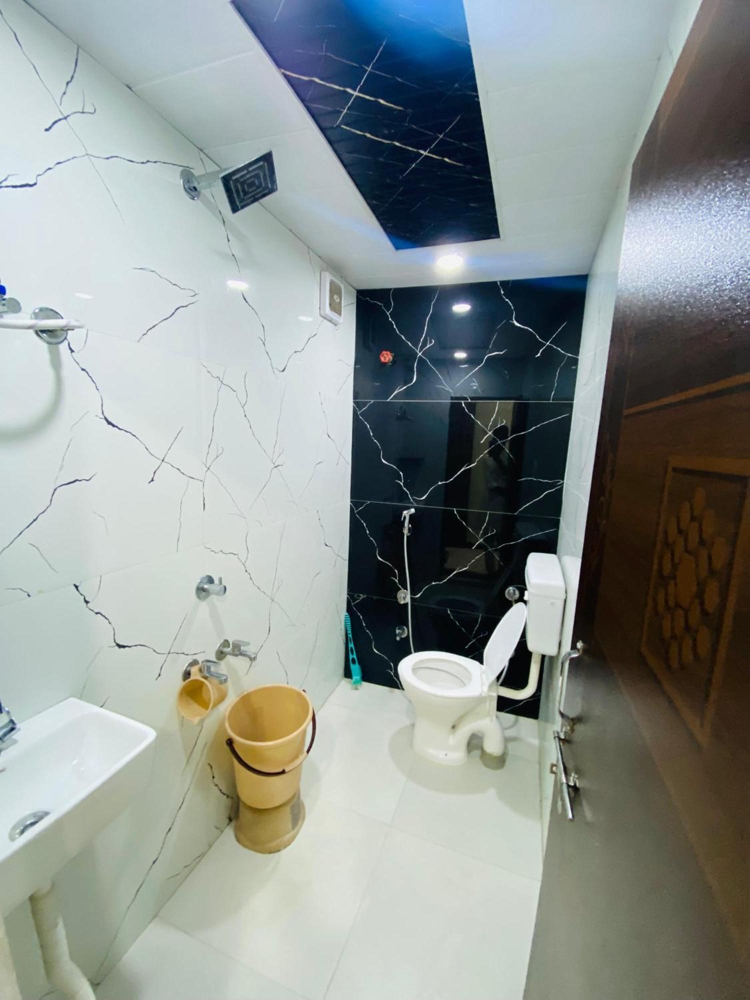 Hotel Super Palace Ujjain Εξωτερικό φωτογραφία